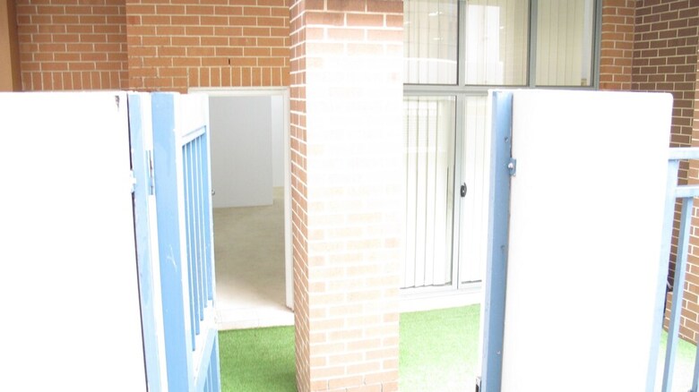 Spacious Ground Floor Apartment Unit 28