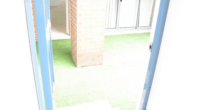 Spacious Ground Floor Apartment Unit 28