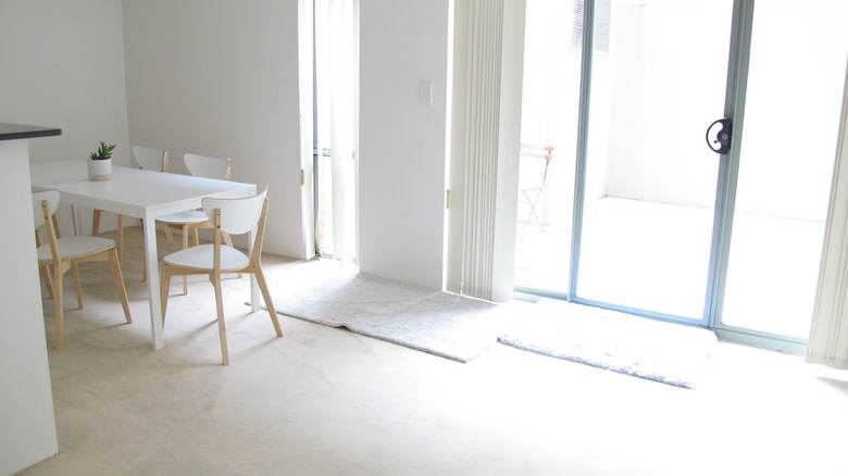 Spacious Ground Floor Apartment Unit 28