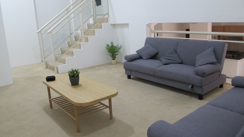 Spacious Ground Floor Apartment Unit 28