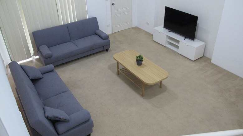 Spacious Ground Floor Apartment Unit 28
