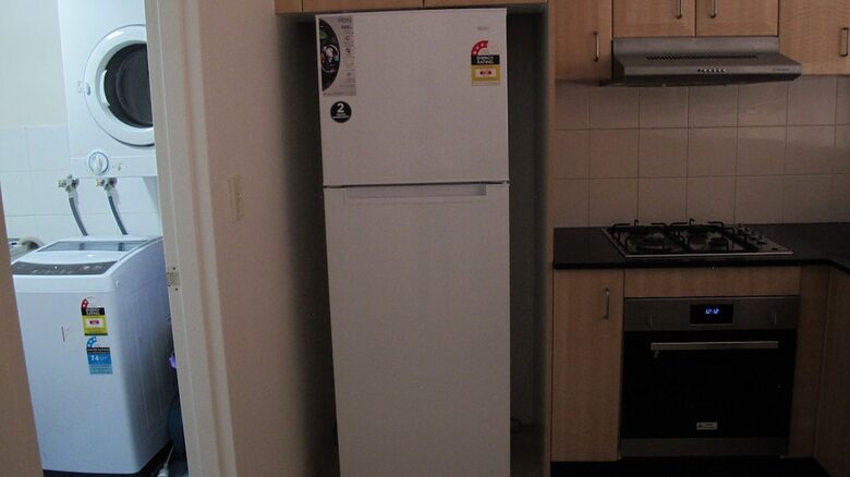 Spacious Ground Floor Apartment Unit 28