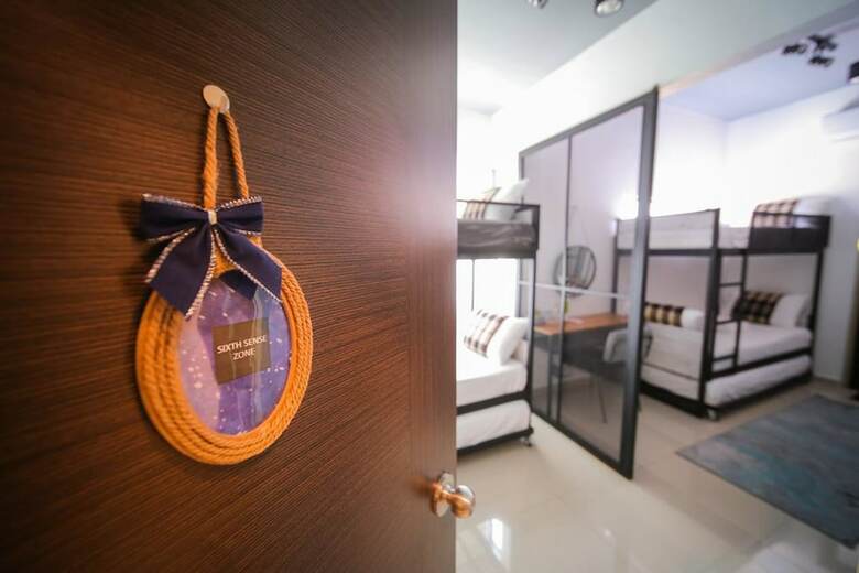 Hotel The Lov Penang