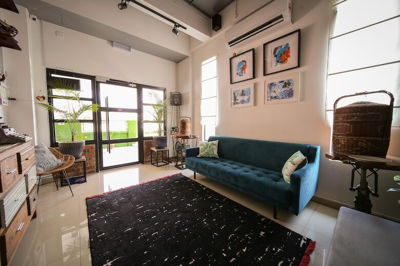 Hotel The Lov Penang