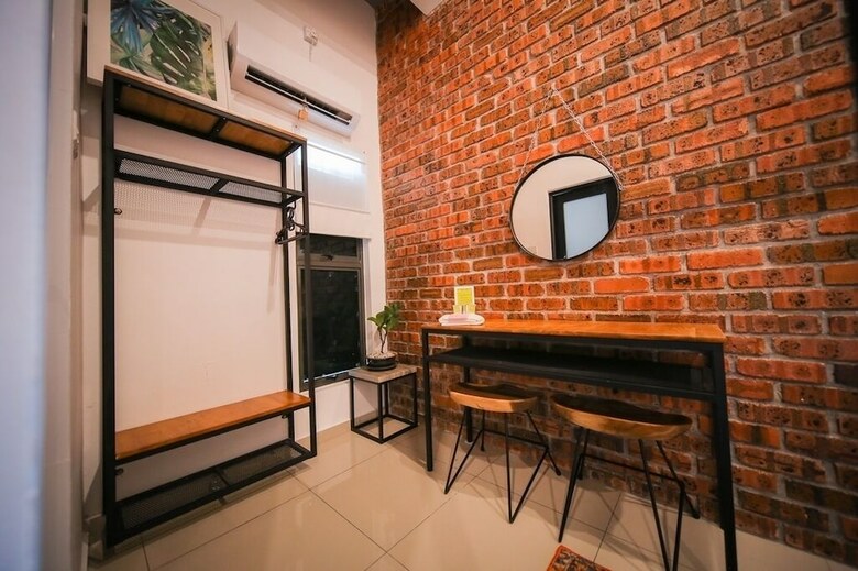 Hotel The Lov Penang