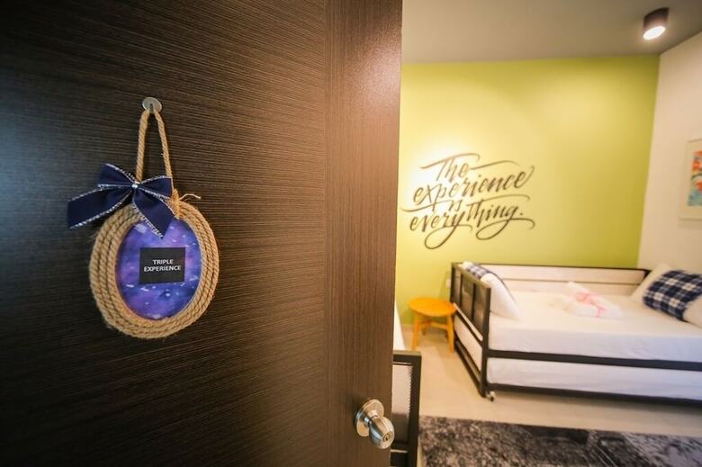 Hotel The Lov Penang