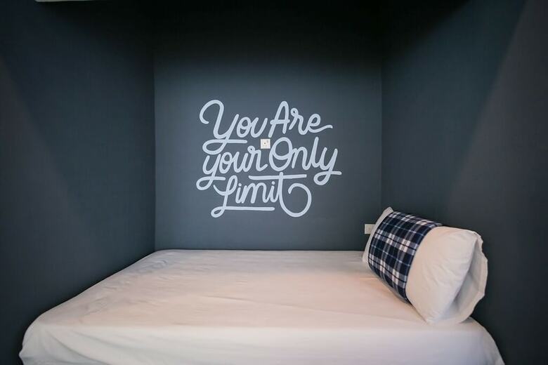 Hotel The Lov Penang