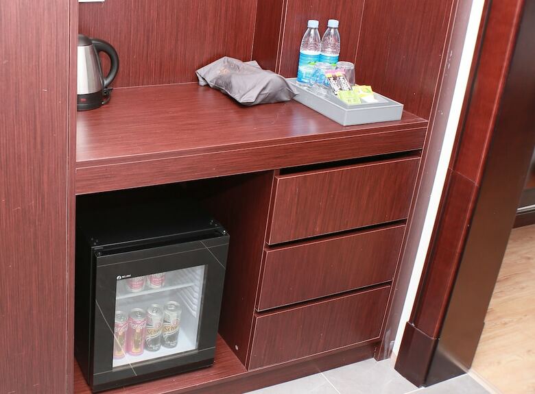 Sealong Bay Zhongqi Conifer Hotel