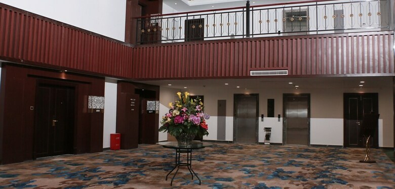 Sealong Bay Zhongqi Conifer Hotel