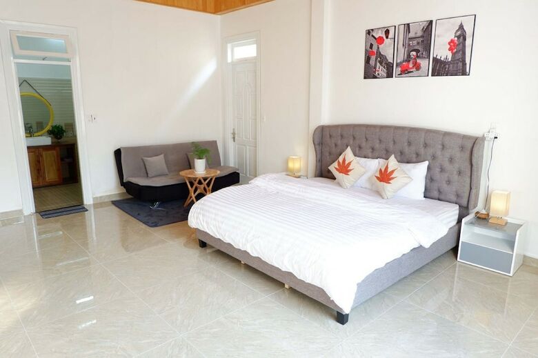 Villa Bubu Da Lat