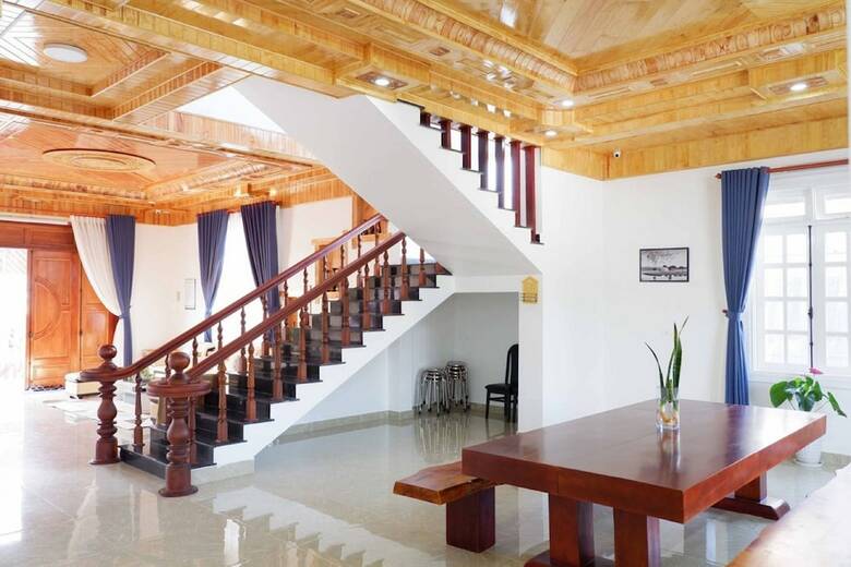 Villa Bubu Da Lat