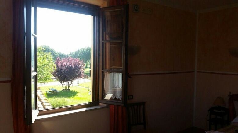 Apartamento I Chiari