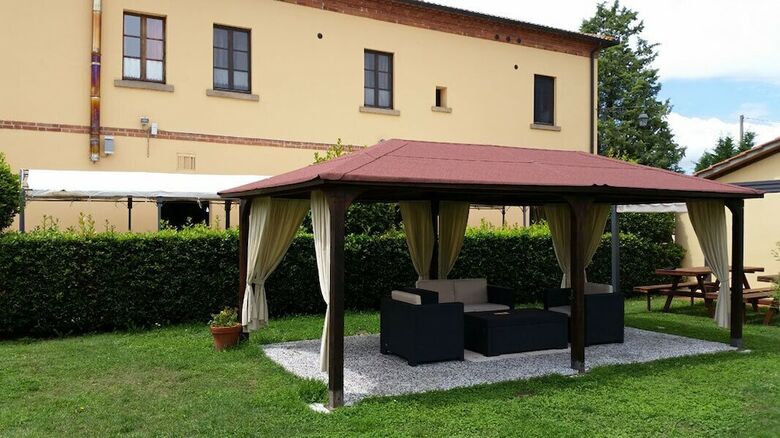 Apartamento I Chiari