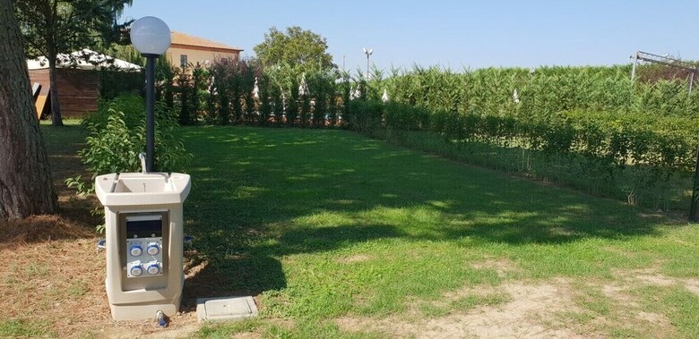 Apartamento I Chiari
