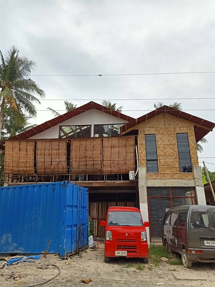 Hotel Birdhouse Siargao