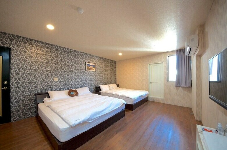 Hotel Havana B&B