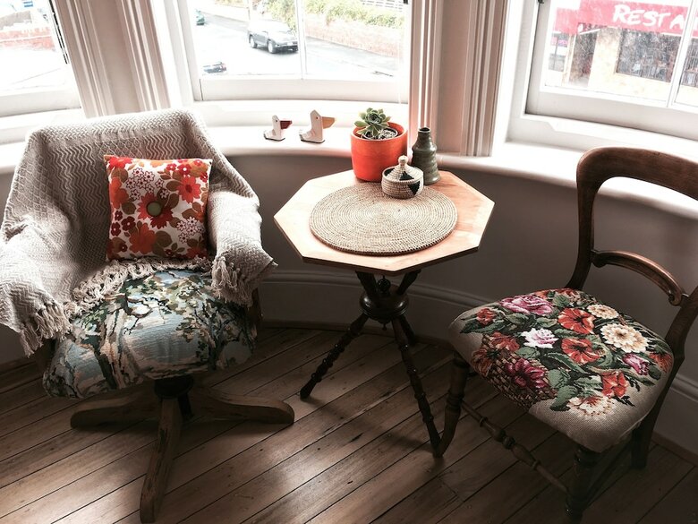 Hotel Assemblage Boutique Art Bed & Breakfast