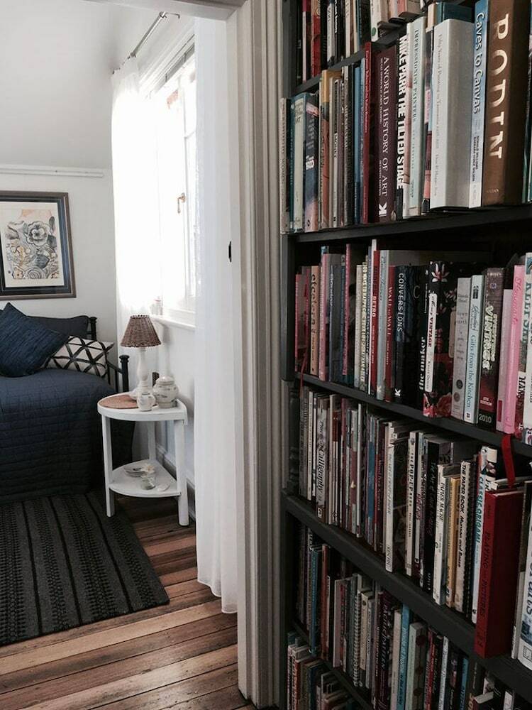 Hotel Assemblage Boutique Art Bed & Breakfast