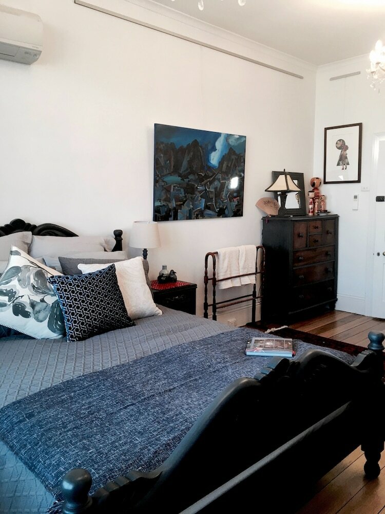 Hotel Assemblage Boutique Art Bed & Breakfast