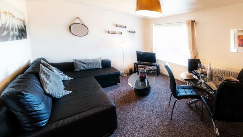 Apartamentos Mycosy 605