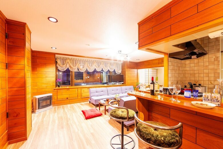 Apartamentos Vacation