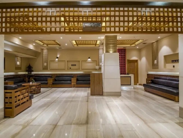 Vyluk J Hotel South Asian Garden Dianchi