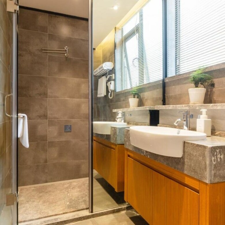 Urba Hotel � Shahe North Station Liuzhou