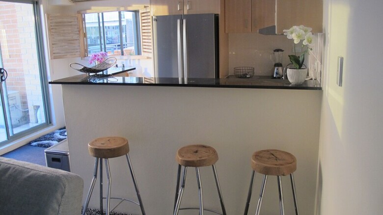 Sleek Apartment Unit 87