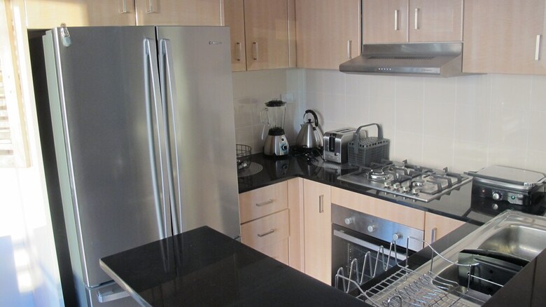 Sleek Apartment Unit 87