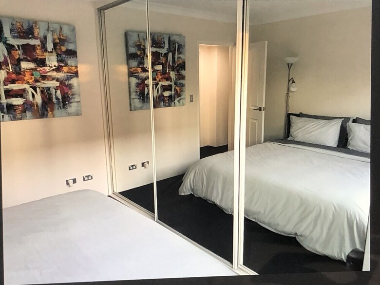 Sleek Apartment Unit 87