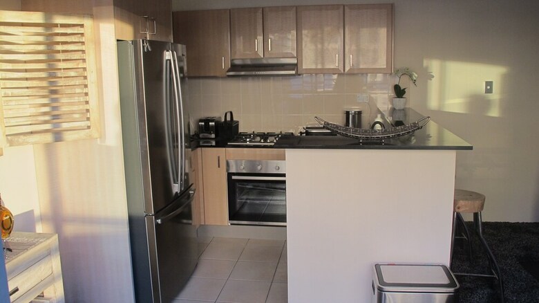 Sleek Apartment Unit 87