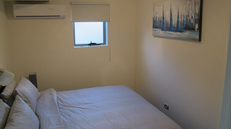 Sleek Apartment Unit 87
