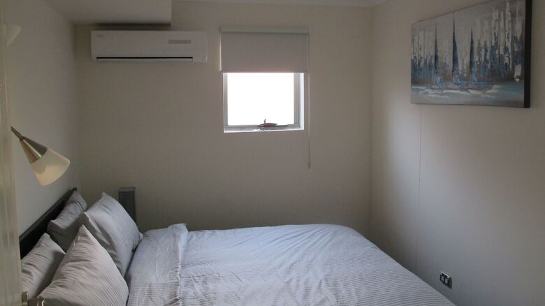 Sleek Apartment Unit 87