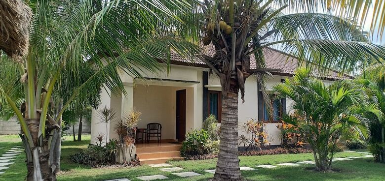 Hotel Kuta Paradise