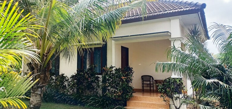 Hotel Kuta Paradise