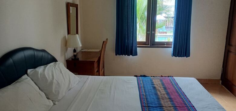 Hotel Kuta Paradise