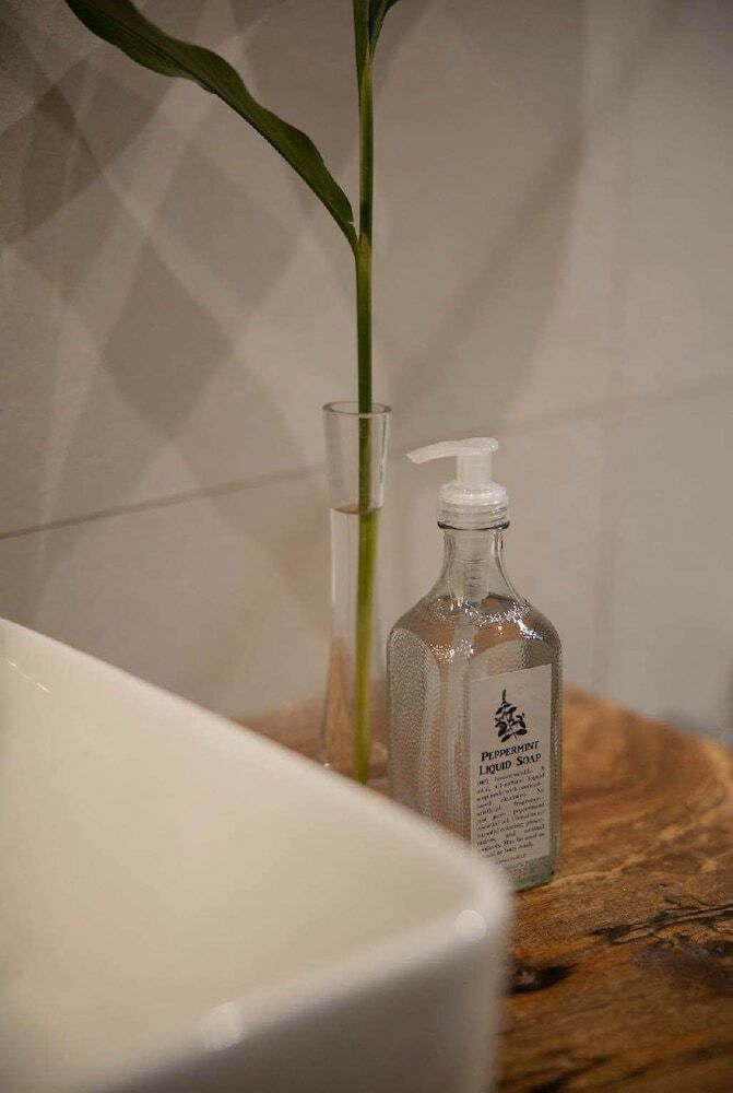 Hamanda Hotel