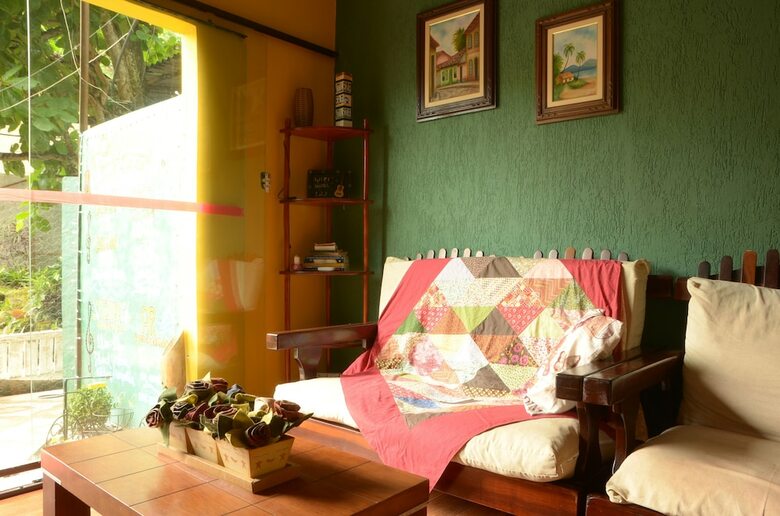 Hostal Hostel Mpb