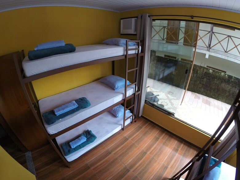 Hostal Hostel Mpb