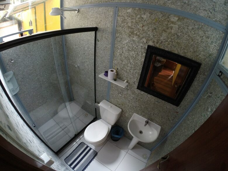 Hostal Hostel Mpb