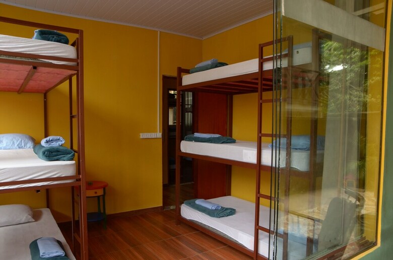 Hostal Hostel Mpb