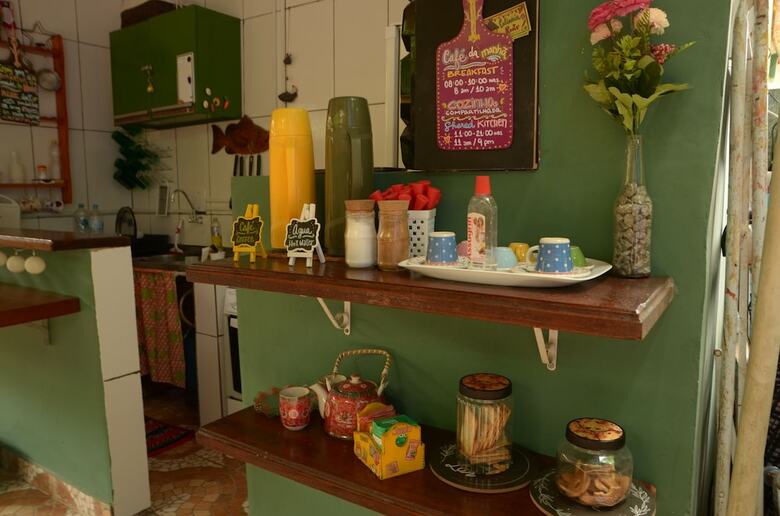 Hostal Hostel Mpb