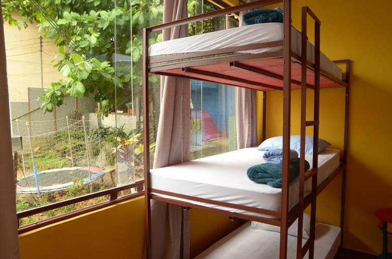 Hostal Hostel Mpb