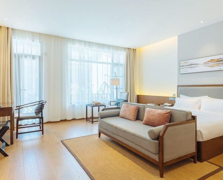 Floral Hotel Yun Gui Nanjing