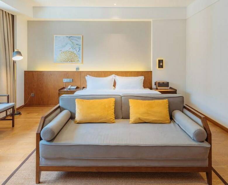 Floral Hotel Yun Gui Nanjing