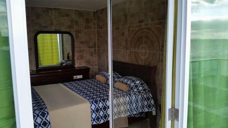 Hotel Colombus
