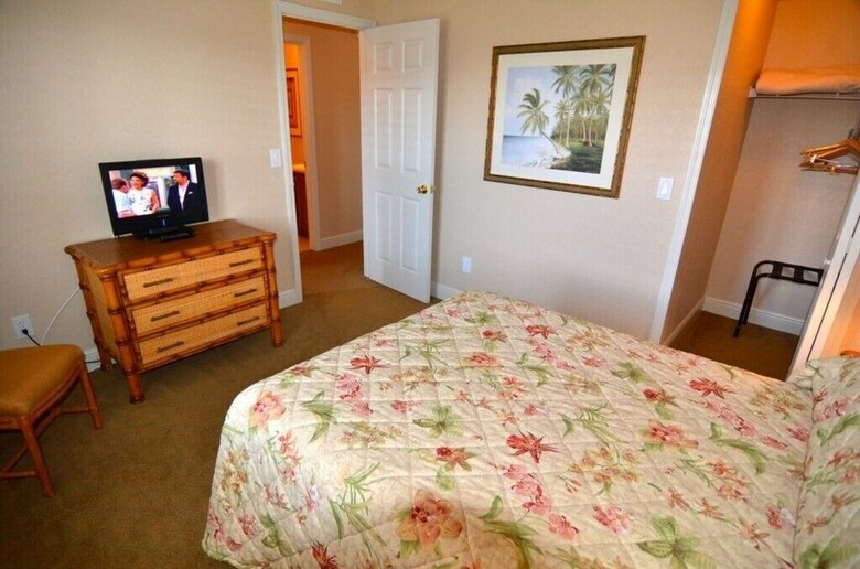Apartamento Cozy Cabana Haven