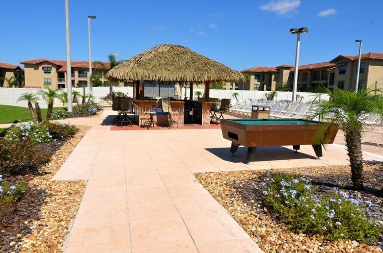 Apartamento Cozy Cabana Haven