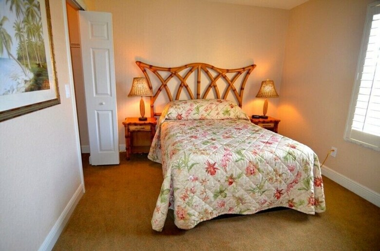Apartamento Cozy Cabana Haven