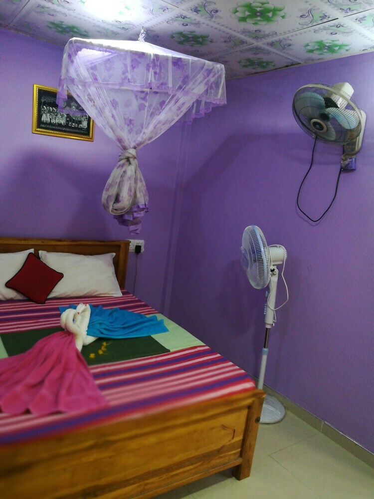 Hotel Tiny Holiday Resort